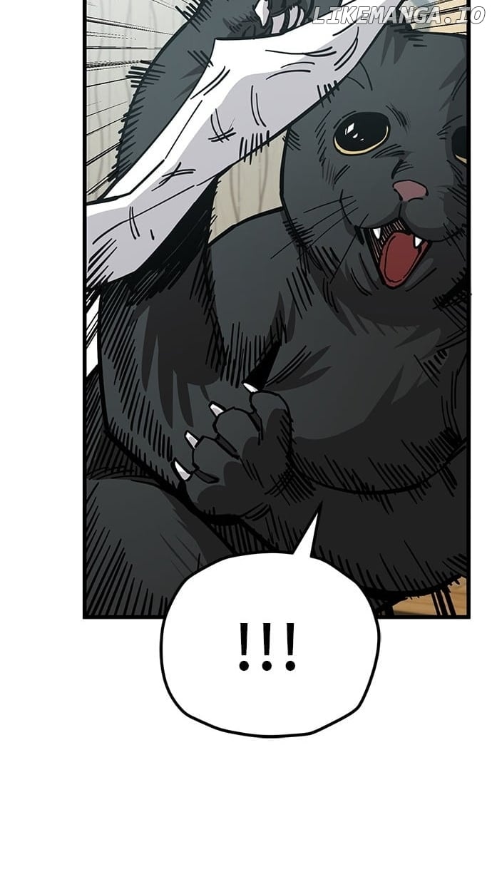 Unemployed Baek-soon Chapter 157 - page 52